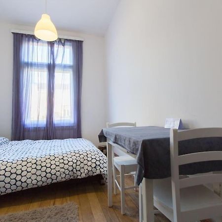 Central Zagreb Apartment Eksteriør bilde