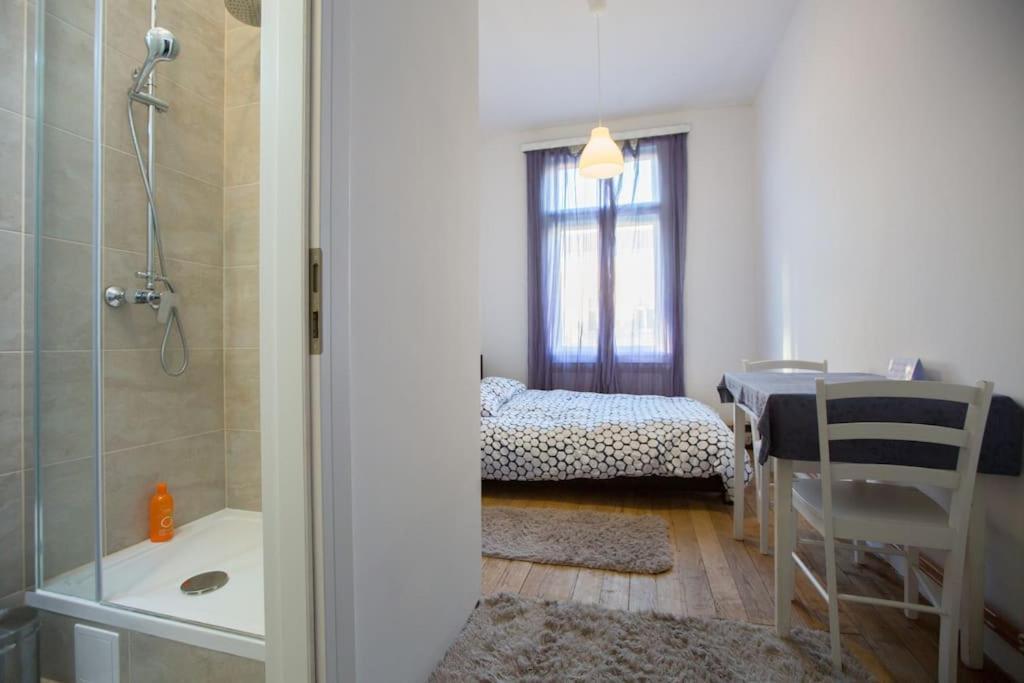 Central Zagreb Apartment Eksteriør bilde