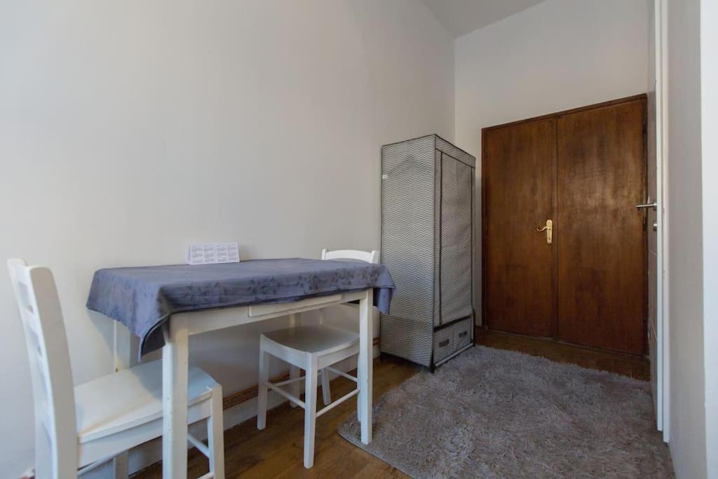 Central Zagreb Apartment Eksteriør bilde