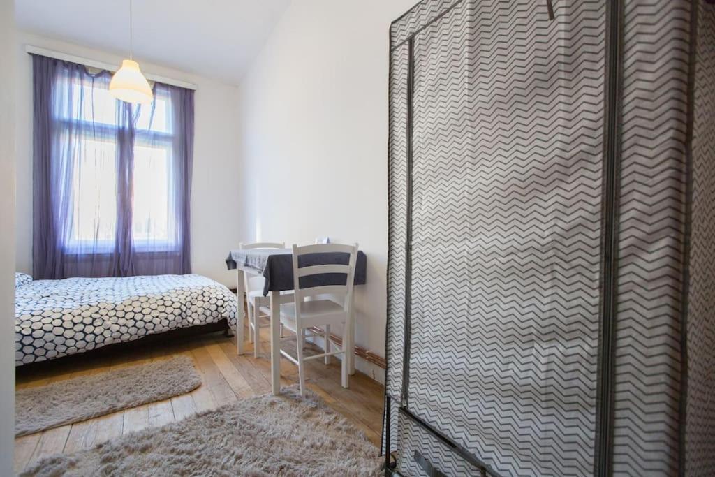 Central Zagreb Apartment Eksteriør bilde
